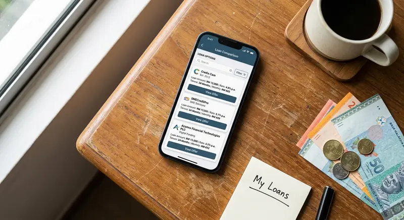 Navigating Loan Apps and Digital Lending in Cameroon: A Comprehensive Guide